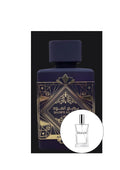 Bade'e Al Oud Amethyst Lattafa