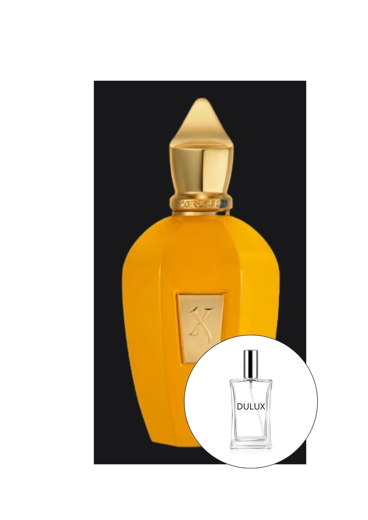 Erba Gold Xerjoff