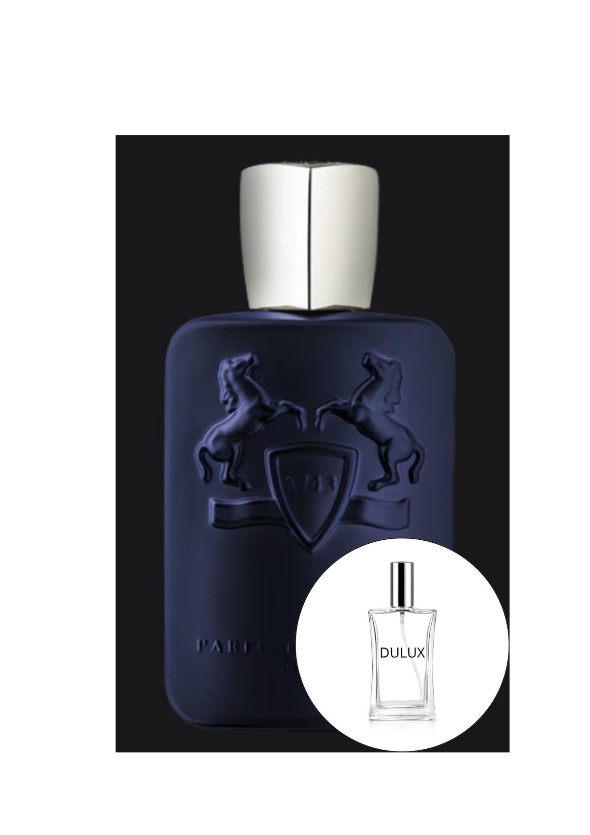 Layton Parfums de Marly