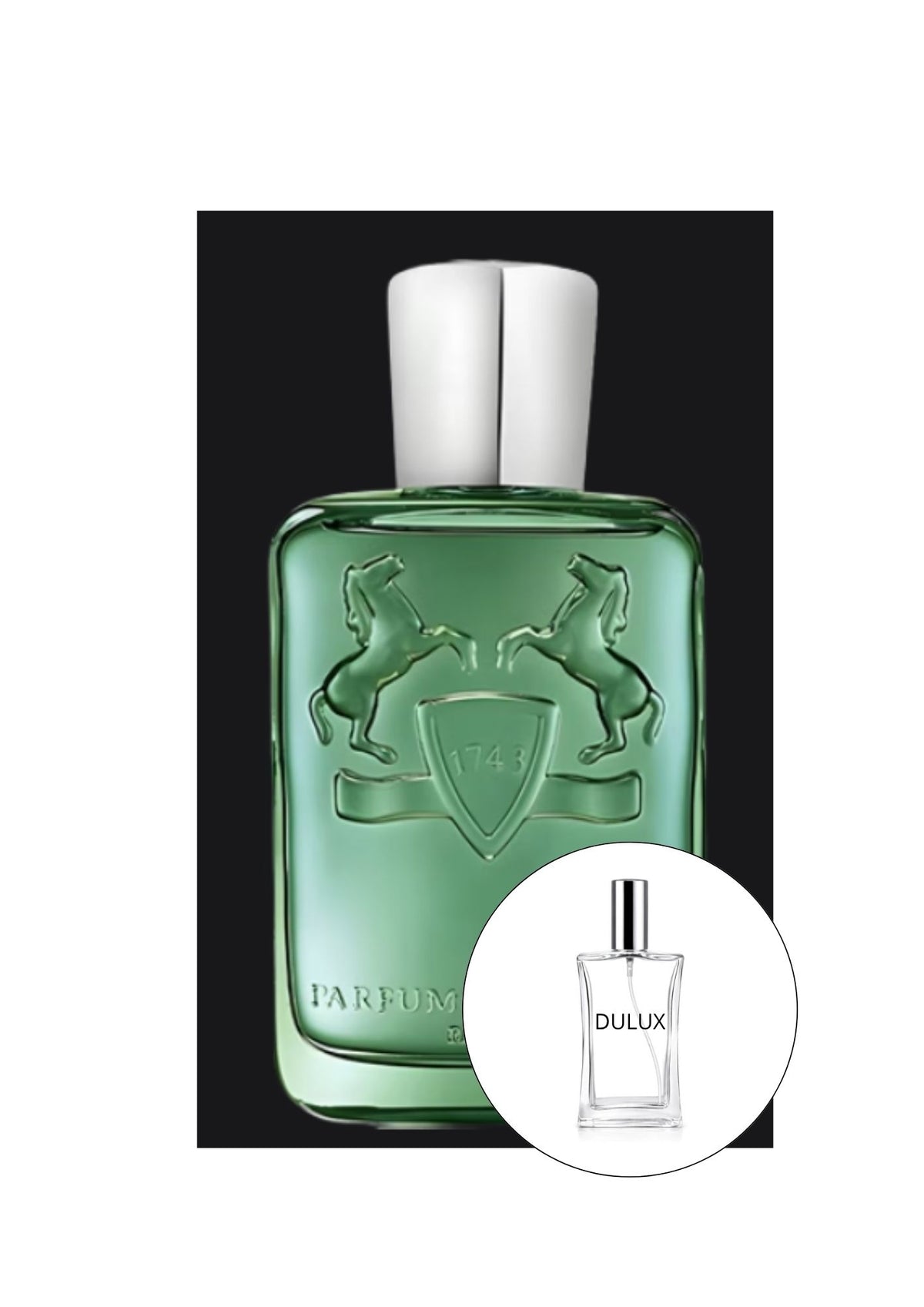 Greenley Parfums de Marly
