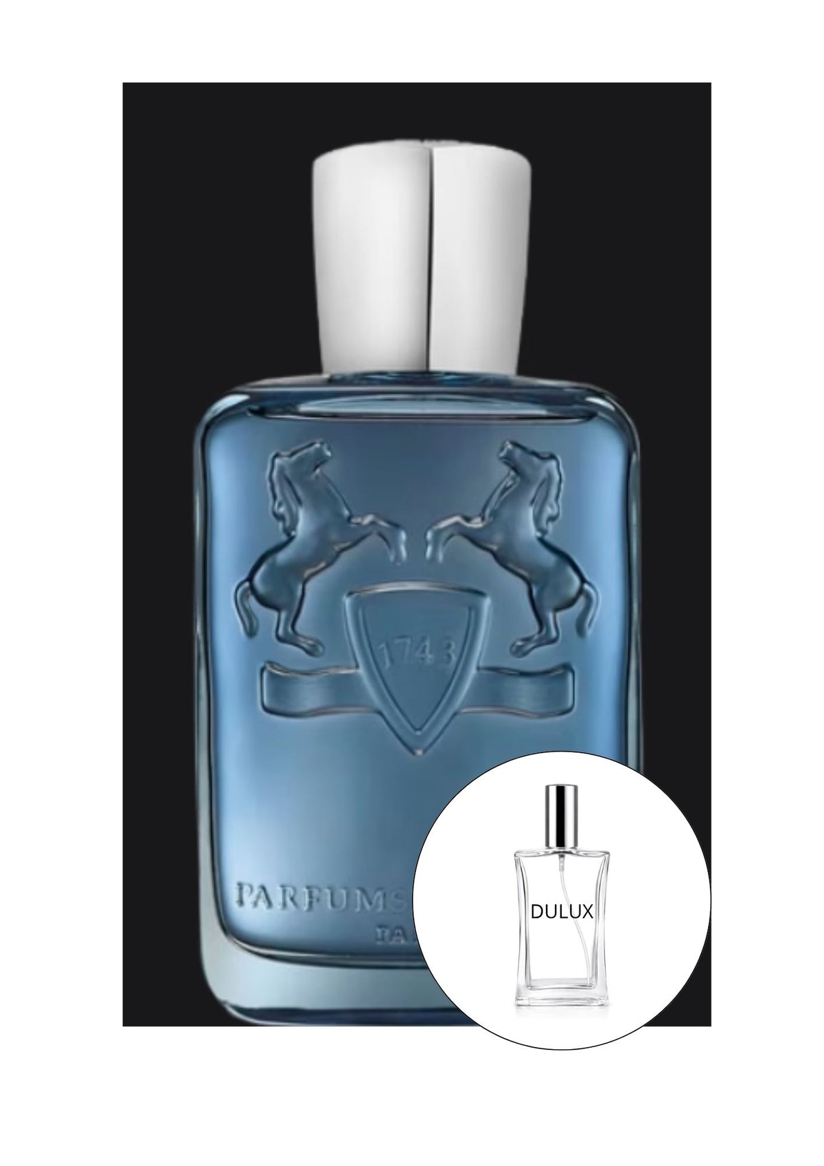 Sedley Parfums de Marly