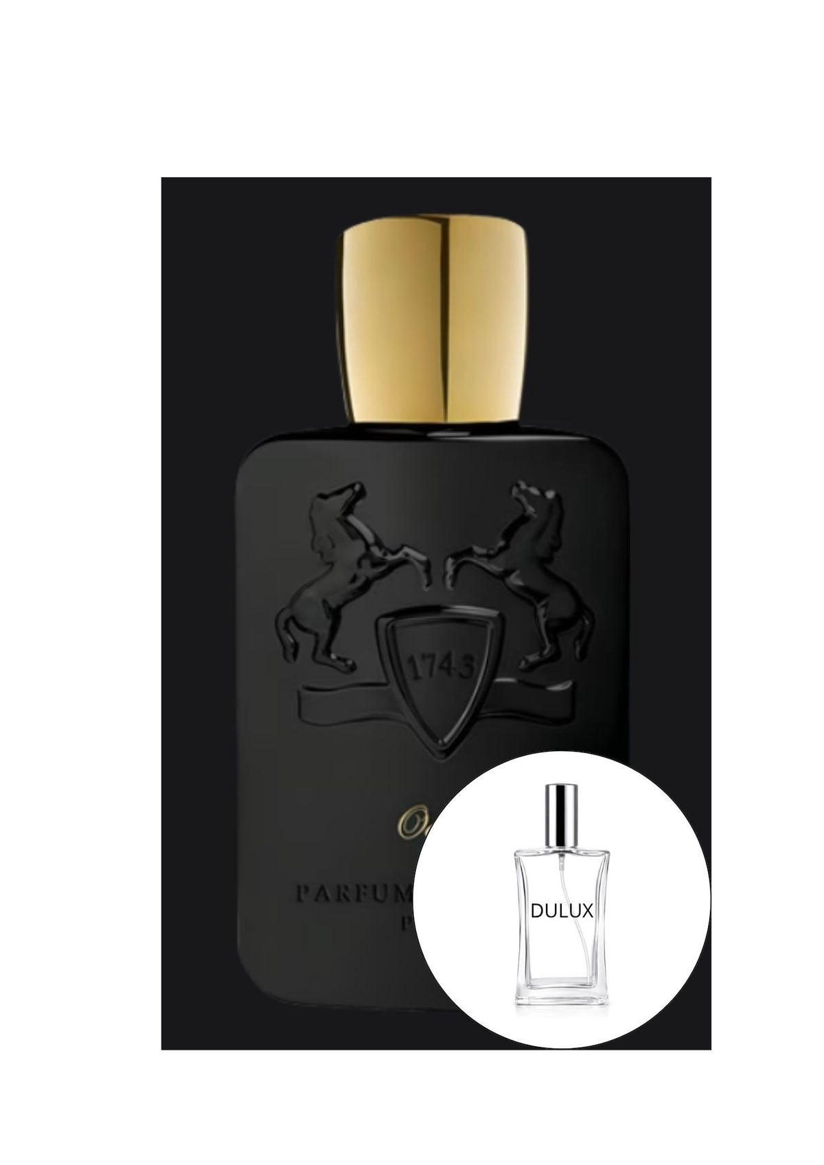 Oajan Parfums de Marly