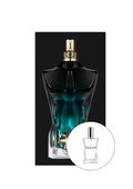Le Beau Le Parfum Jean Paul Gaultie
