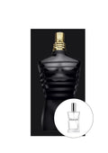 Le Male Le Parfum Jean Paul Gaultier