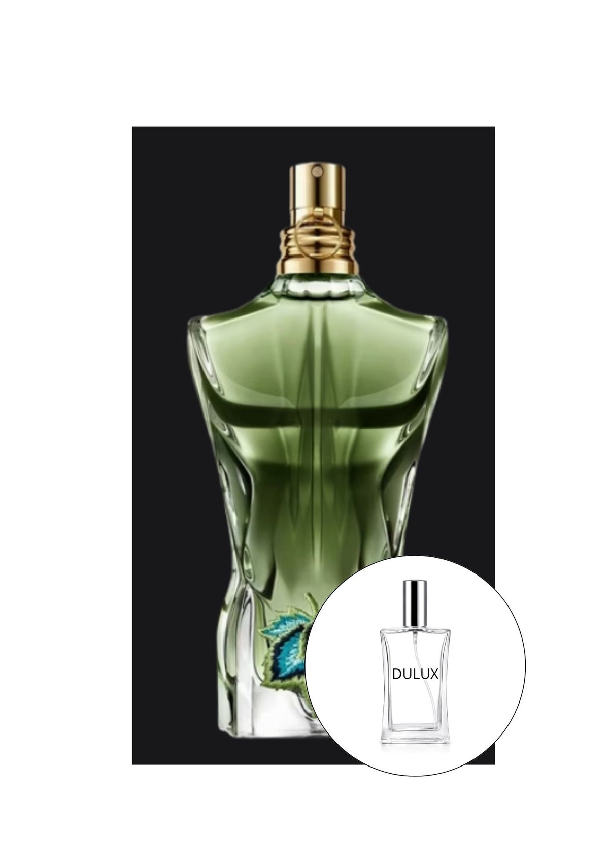 Le Beau Paradise Garden Jean Paul Gaultier