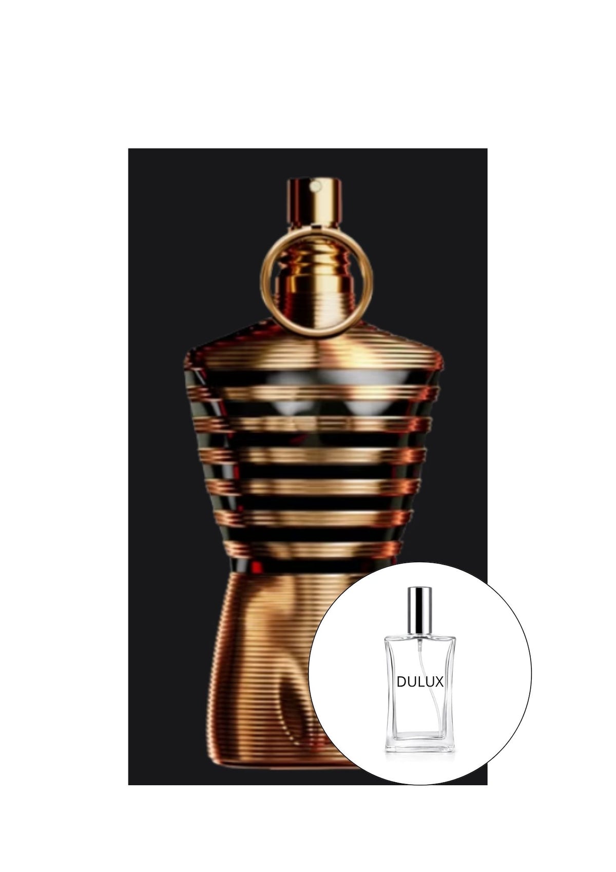 Le Male Elixir Jean Paul Gaultier