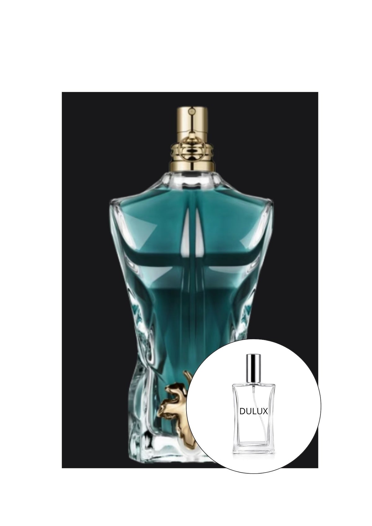 Le Beau Jean Paul Gaultier