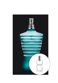 Le Male Jean Paul Gaultier