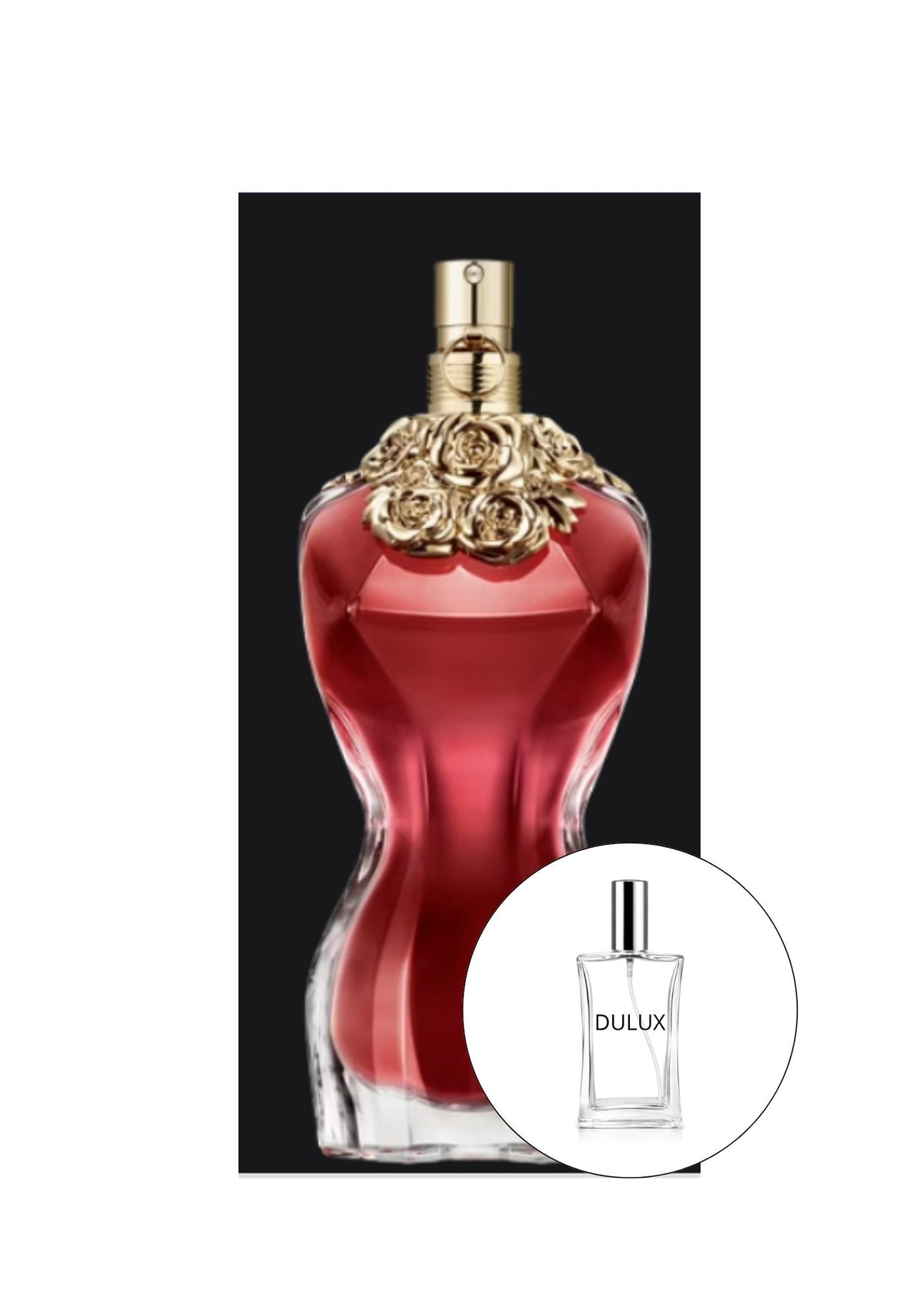 La Belle Jean Paul Gaultier