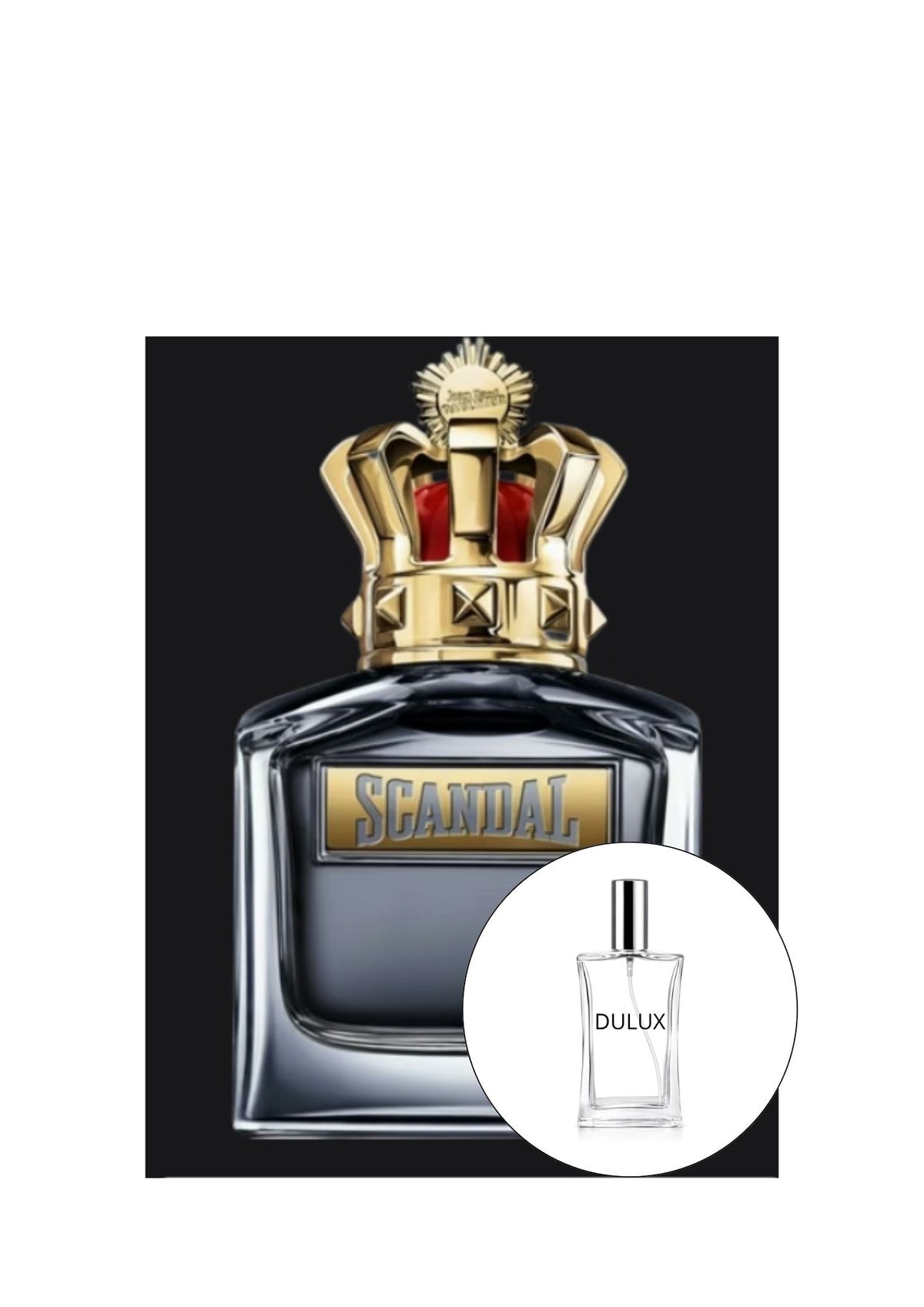 Scandal Pour Homme Jean Paul Gaultier