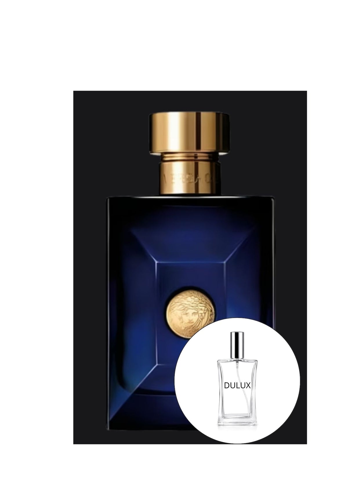 Versace Pour Homme Dylan Blue Versace