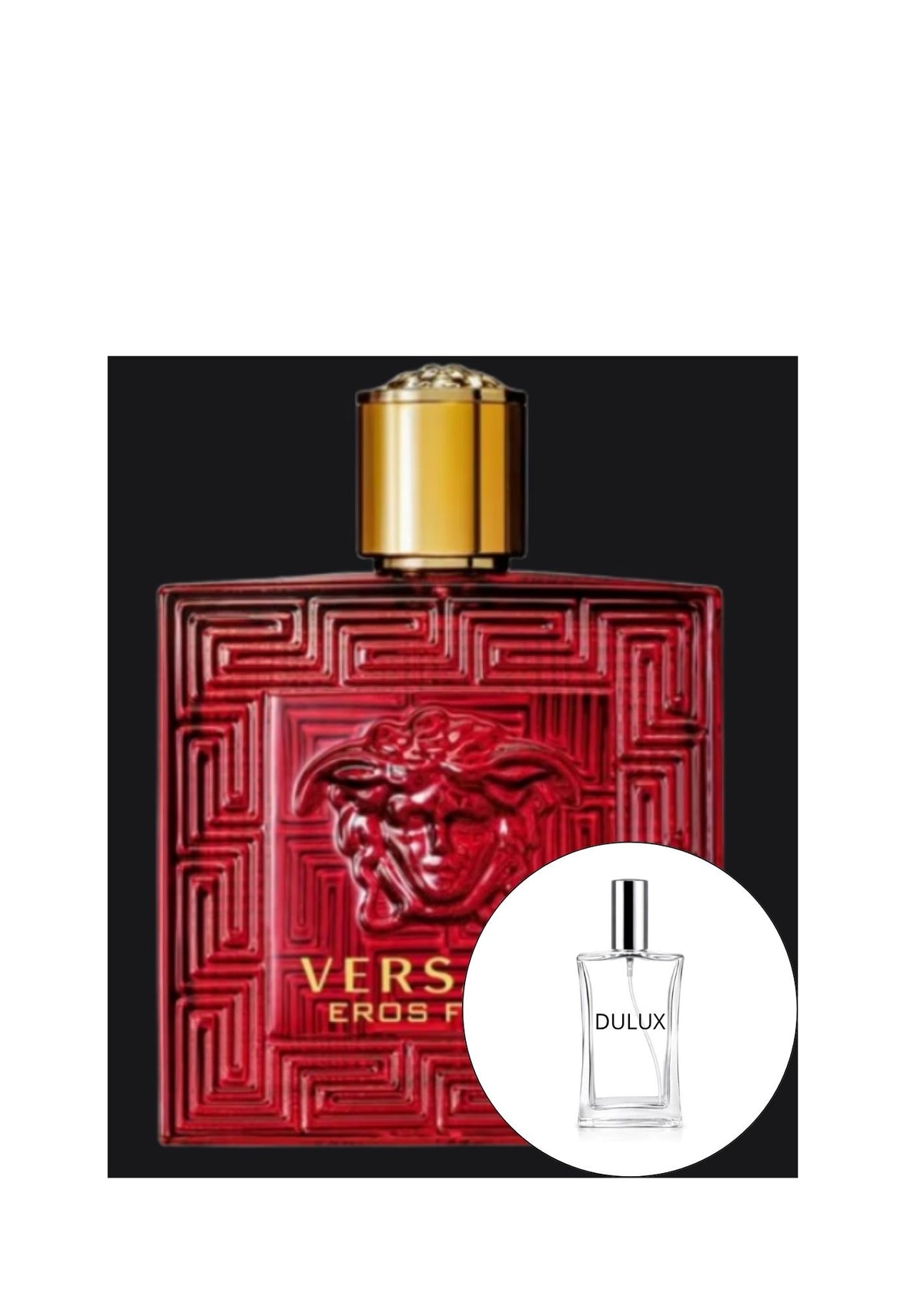 Eros Flame Versace