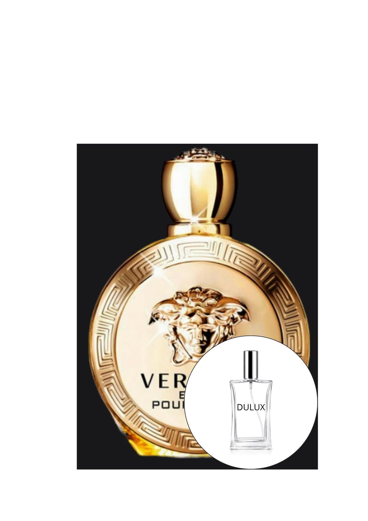 Eros Pour Femme Versace