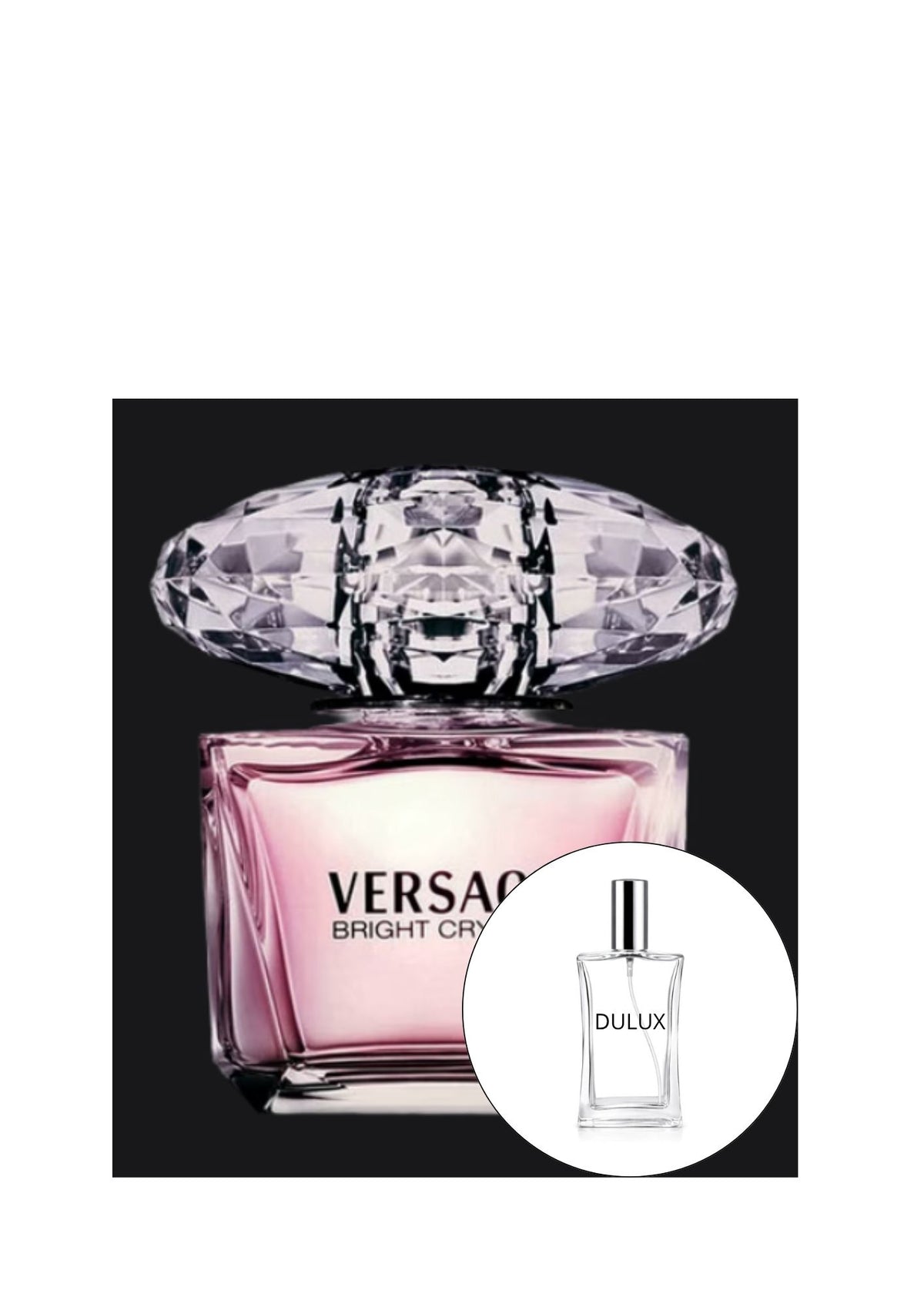 Bright Crystal Versace