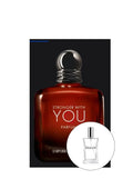 Emporio Armani Stronger With You Parfum Giorgio Armani