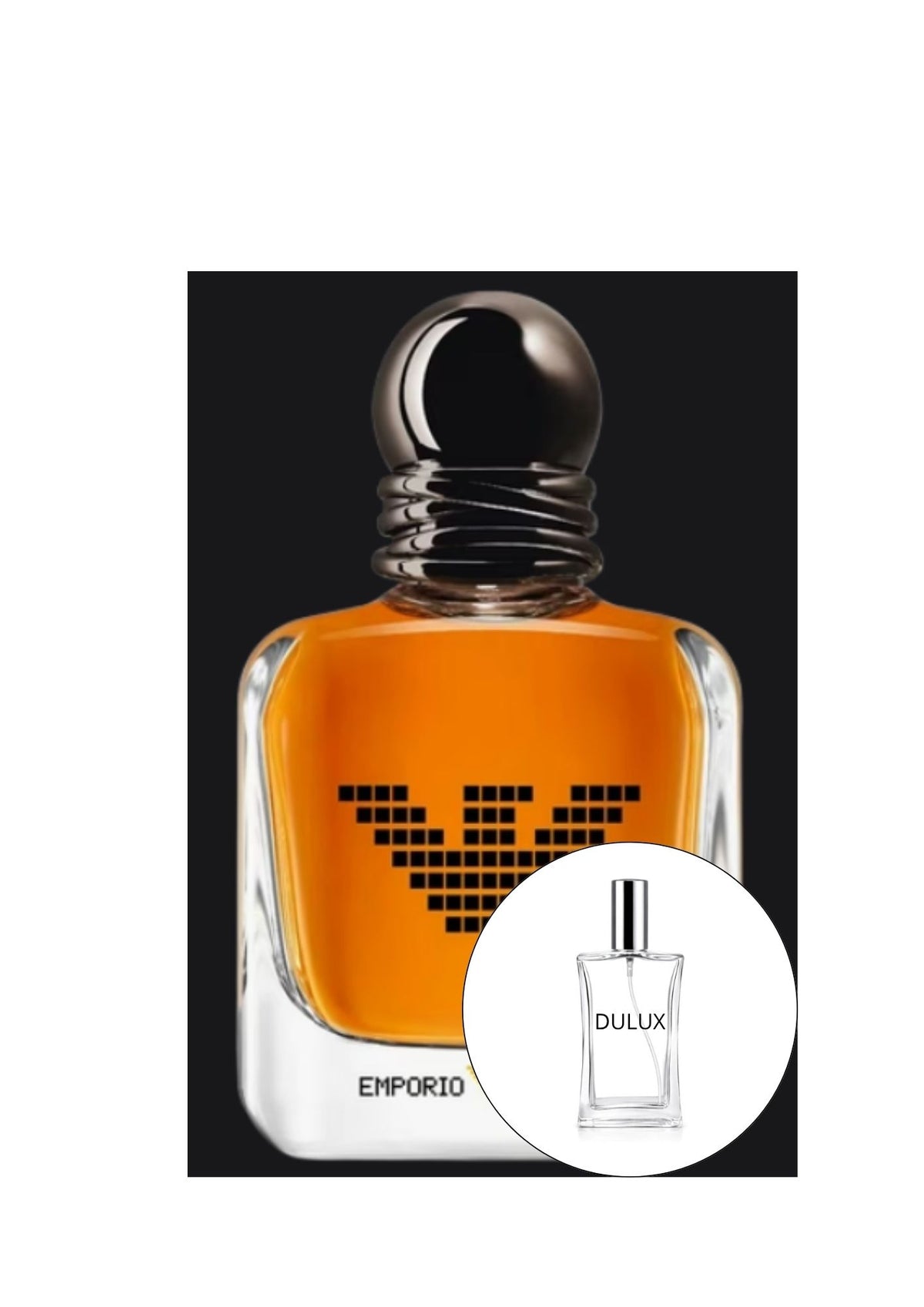 Emporio Armani Stronger With You Limited Edition Giorgio Armani