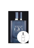 Acqua di Giò Profondo Giorgio Armani