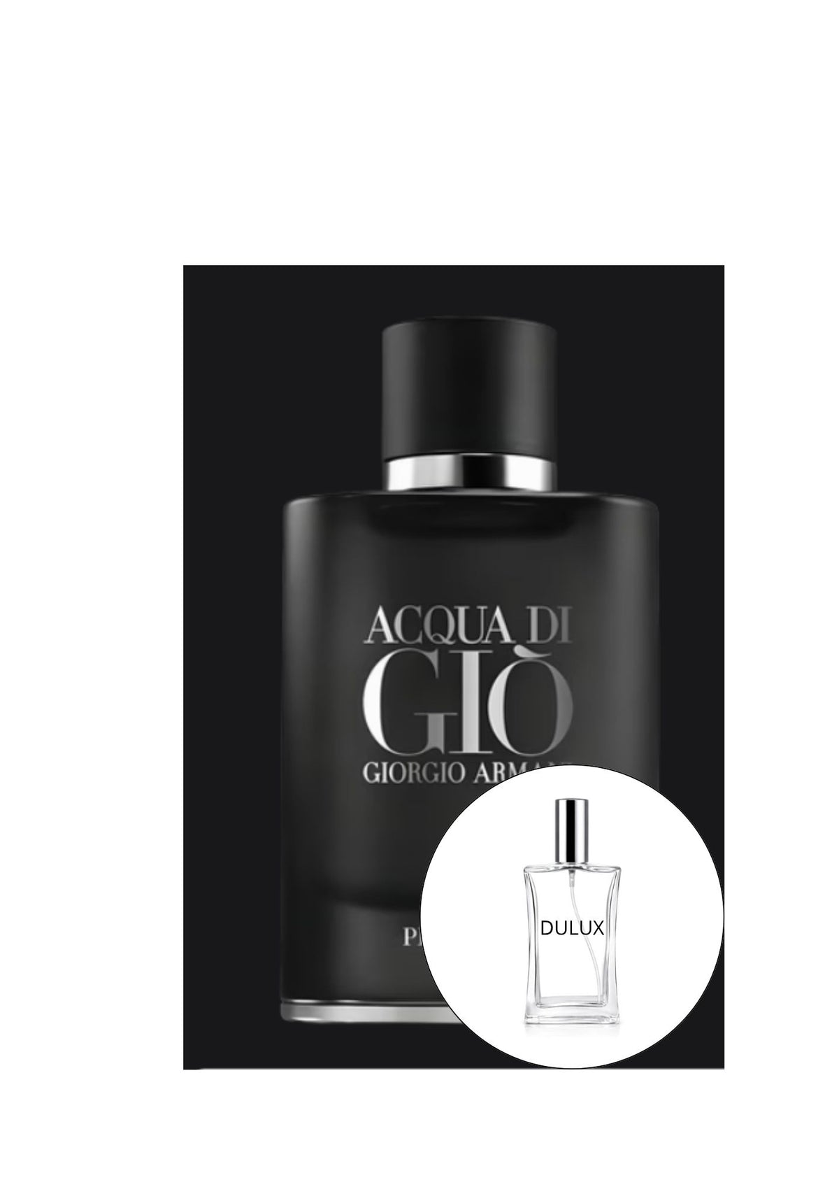 Acqua di Giò Profumo Giorgio Armani