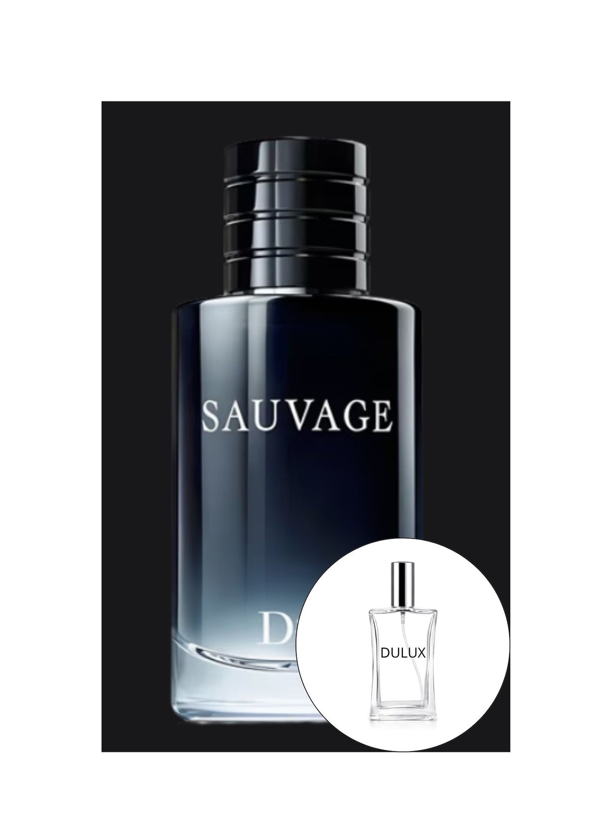 Sauvage Dior