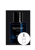 Sauvage Elixir Dior