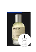 Santal 33 Le Labo