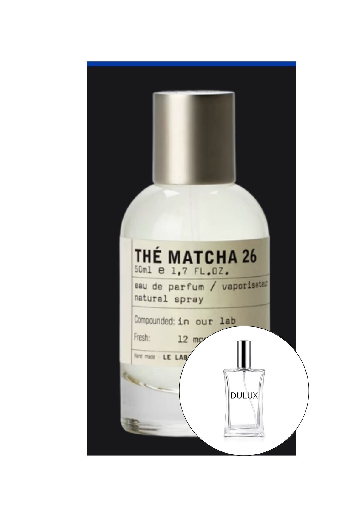 The Matcha 26 Le Labo