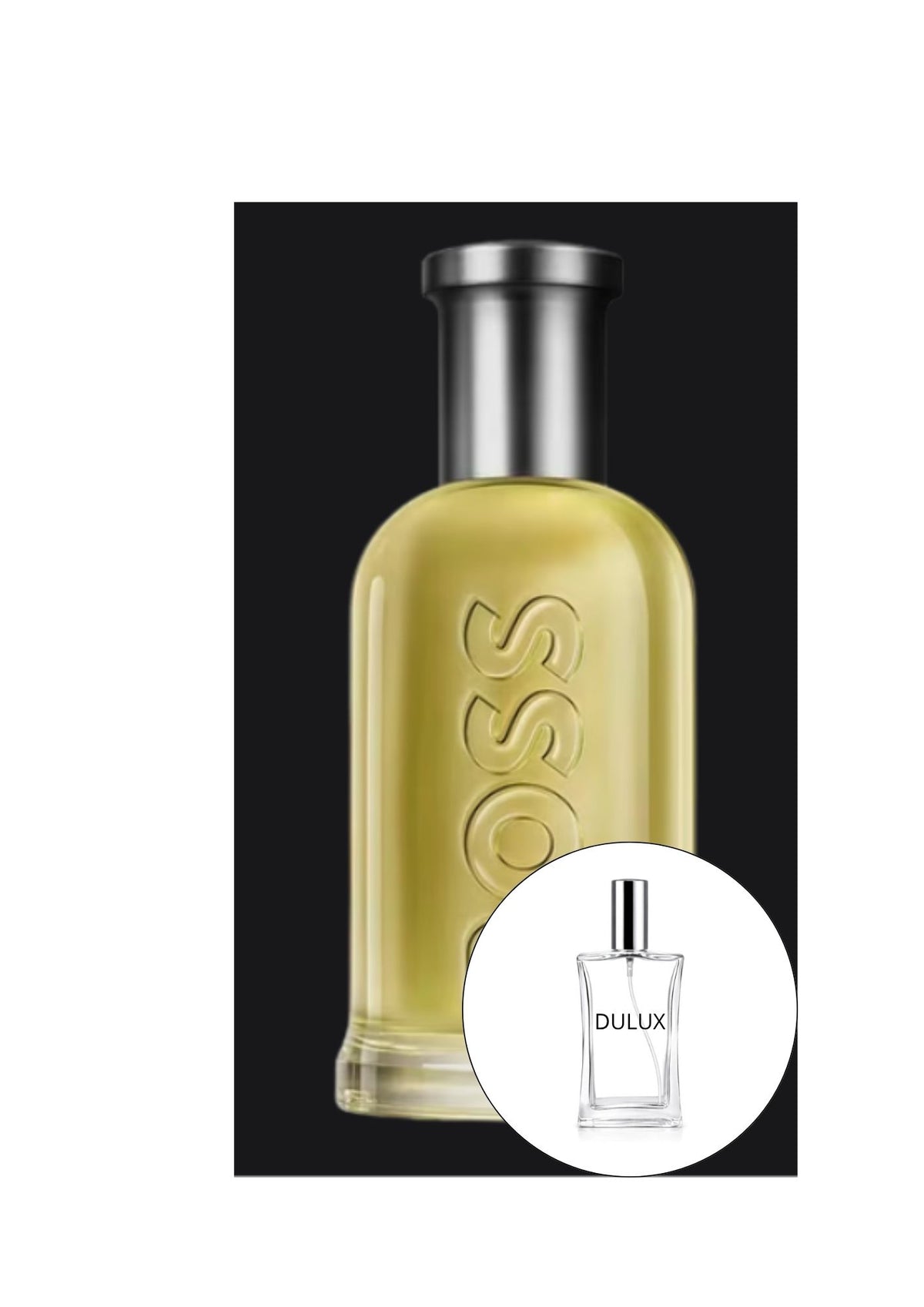 Boss Bottled Hugo Boss