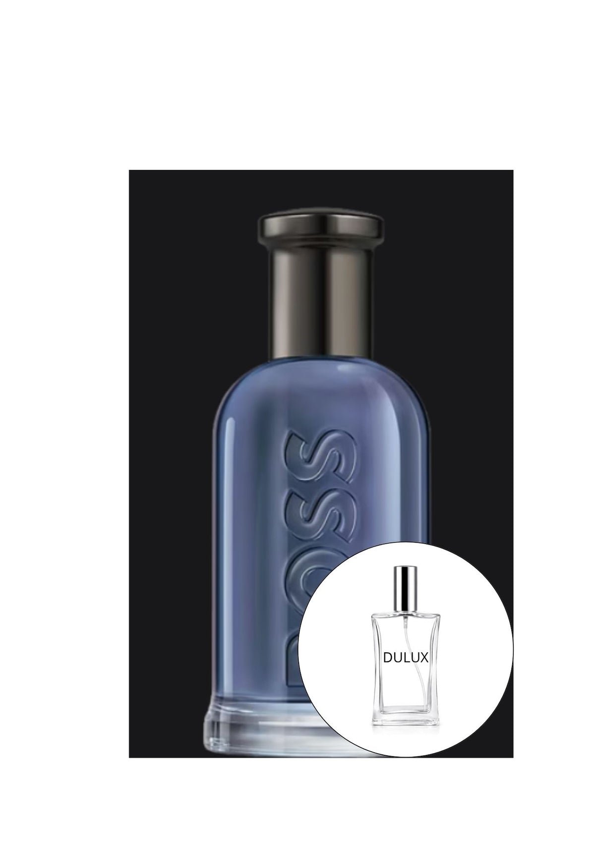 Boss Bottled Infinite Hugo Boss