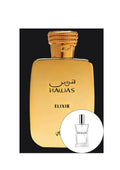 Hawas Elixir Rasasi