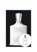 Silver Mountain Water Creed