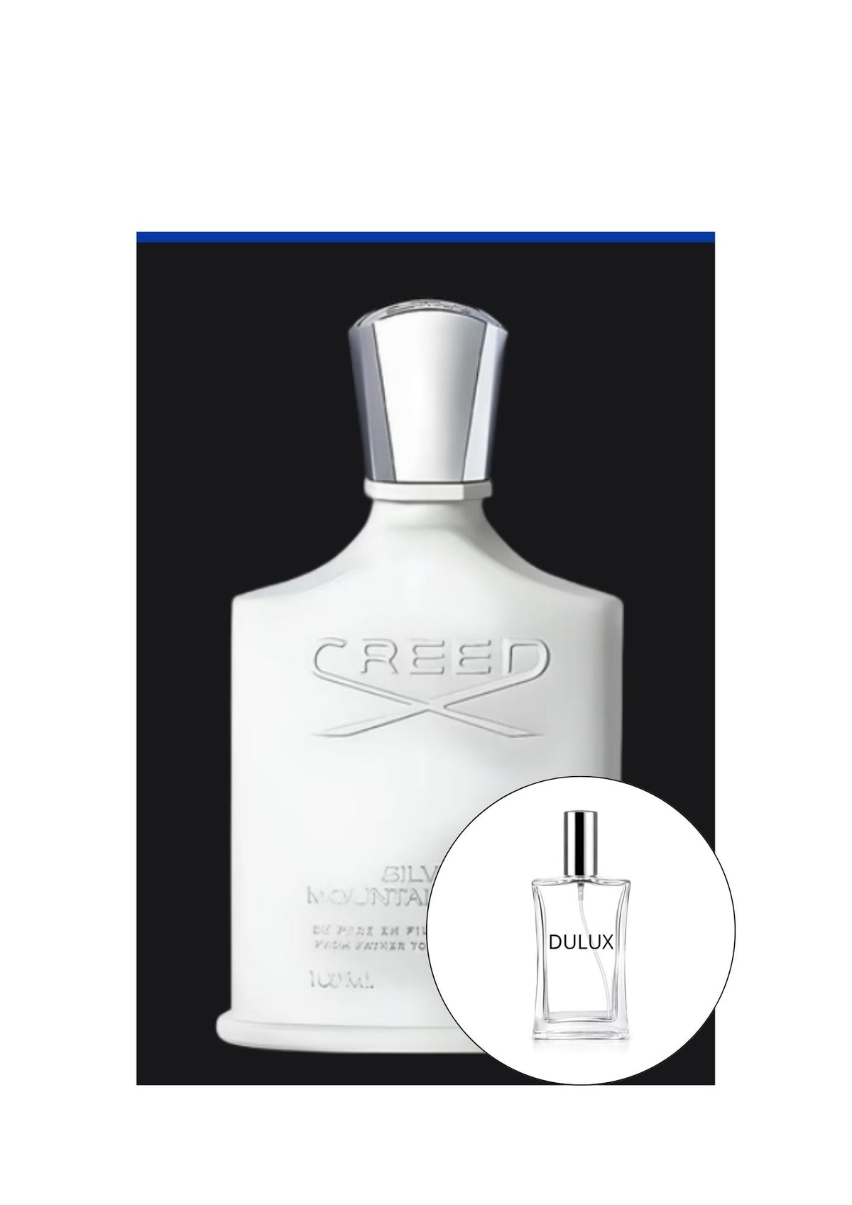 Silver Mountain Water Creed