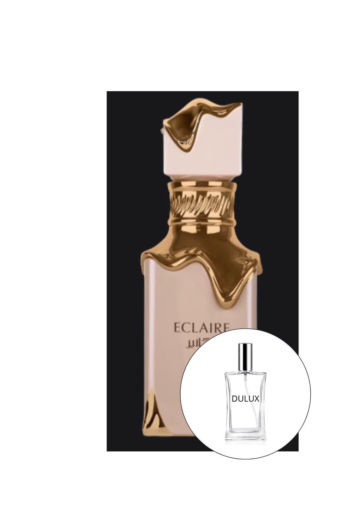 Eclaire Lattafa